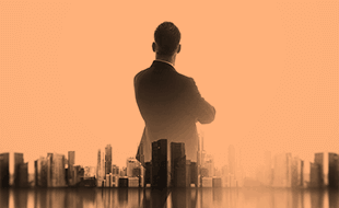 Business Leadership in South Africa's 1994